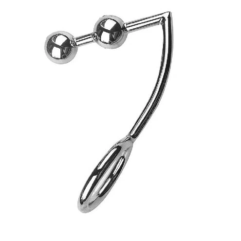 Anal Hooks Anal PerfectFit 4354 Two Ball Suspension Sexual Hook 0808